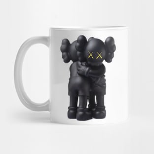 Kaws Lintang 3 Mug